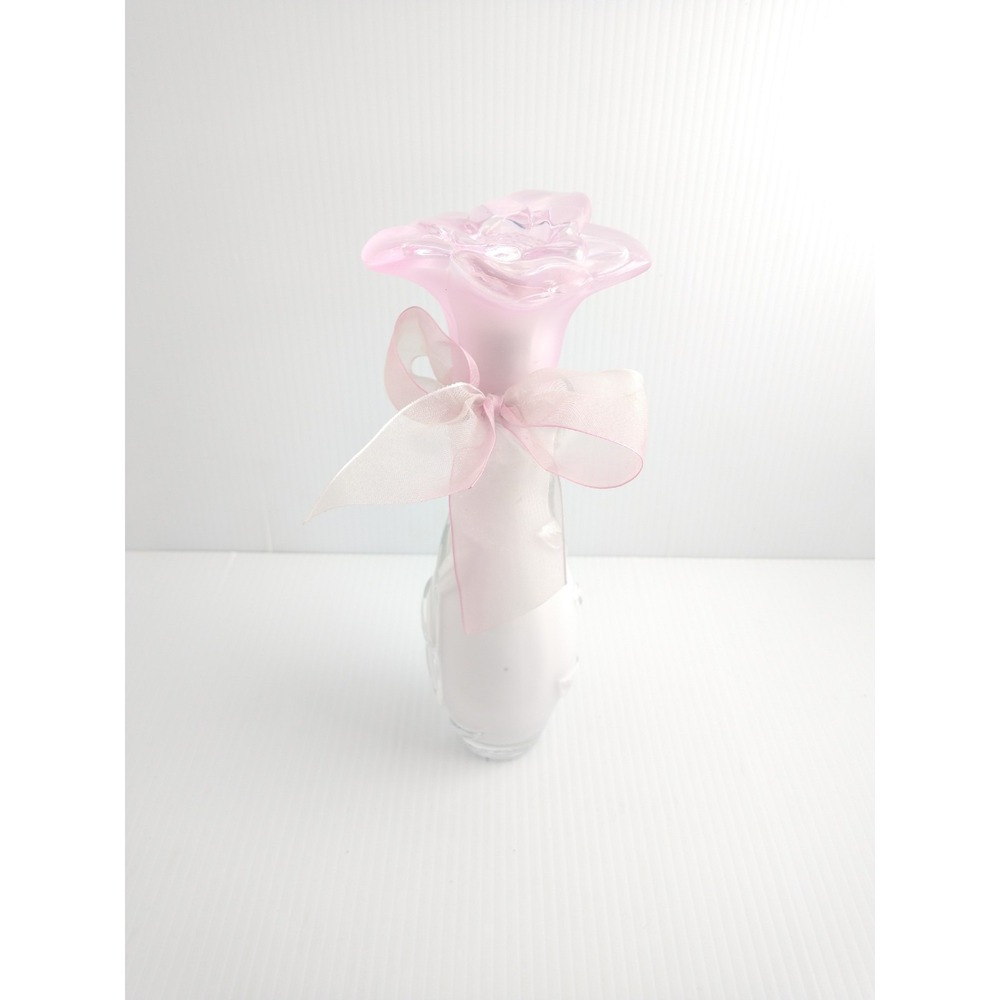 Vintage Bath And Body Works Sweet Pea 10oz Body lotion Glass Bottle‎ - Picture 4 of 10